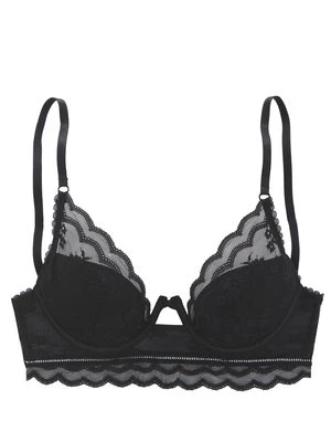Biustonosz push-up Lascana