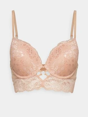 Biustonosz push-up Lascana