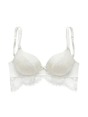 Biustonosz push-up Lascana