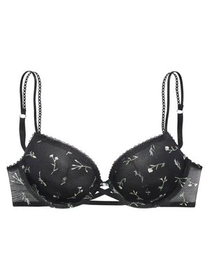 Biustonosz push-up Lascana