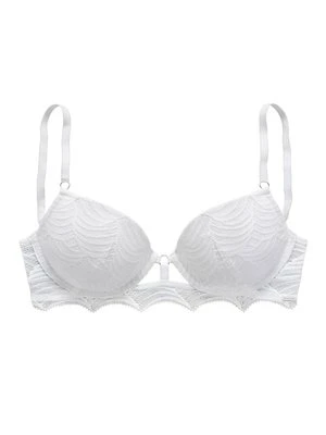 Biustonosz push-up Lascana