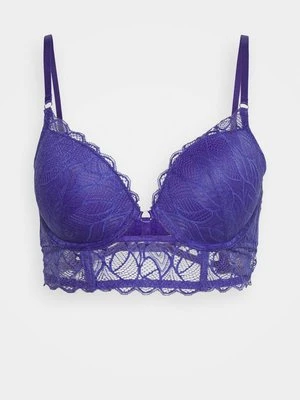 Biustonosz push-up Lascana