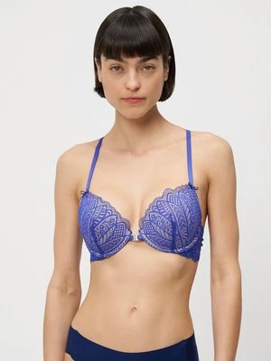 Biustonosz push-up Lascana