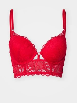 Biustonosz push-up Lascana