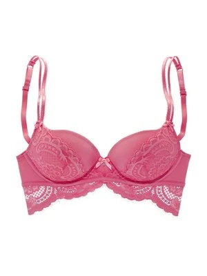 Biustonosz push-up Lascana