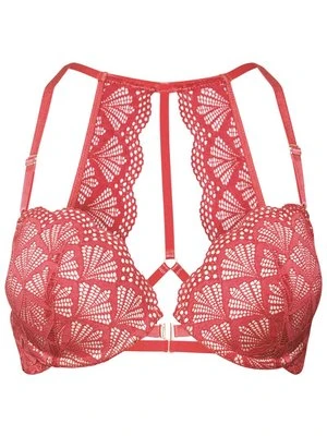 Biustonosz push-up Lascana