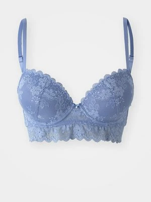 Biustonosz push-up Lascana