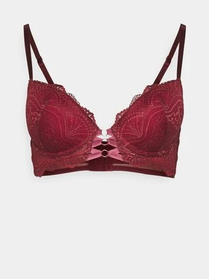 Biustonosz push-up Lascana