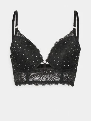 Biustonosz push-up Lascana