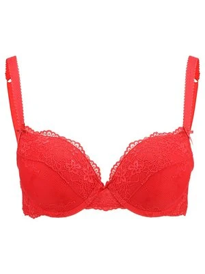 Biustonosz push-up Lingadore