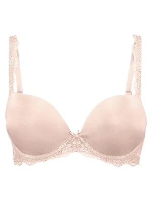 Biustonosz push-up Lingadore