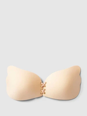 Biustonosz push up model ‘VA-VA-VOOM Bra’ Magic Bodyfashion Beżowy