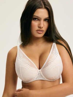 Biustonosz push-up Nacre Esotiq