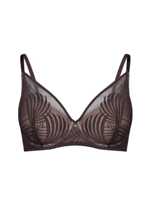 Biustonosz push-up Nacre Esotiq