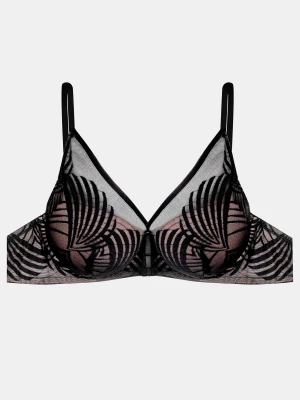 Biustonosz push-up Nacre Esotiq