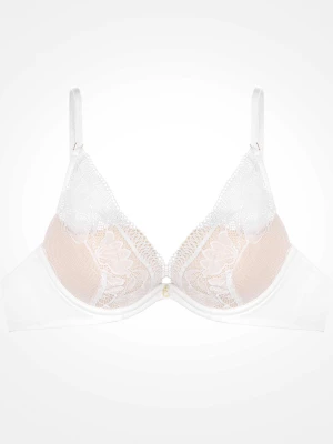 Biustonosz push-up Nathalie Esotiq