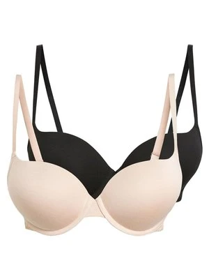 Biustonosz push-up Next