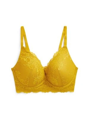 Biustonosz push-up Next