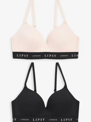 Biustonosz push-up Next