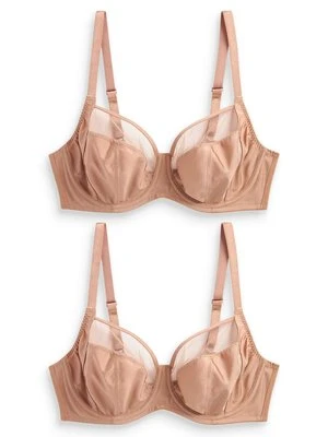 Biustonosz push-up Next