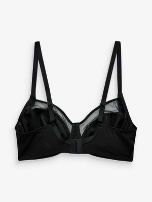 Biustonosz push-up Next