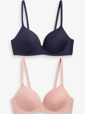 Biustonosz push-up Next