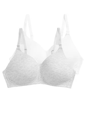 Biustonosz push-up Next