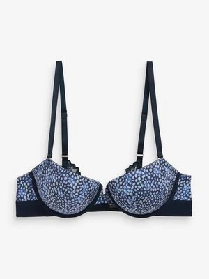 Biustonosz push-up Next