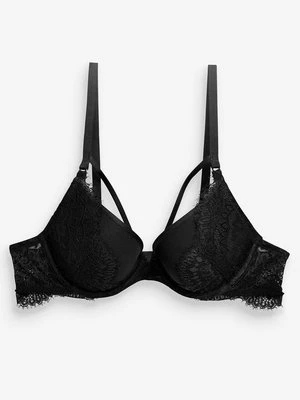 Biustonosz push-up Next