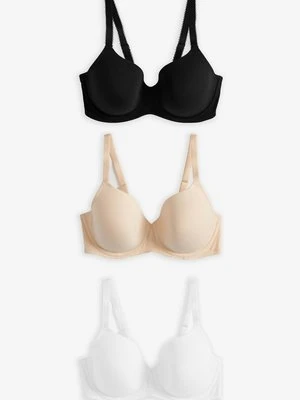 Biustonosz push-up Next