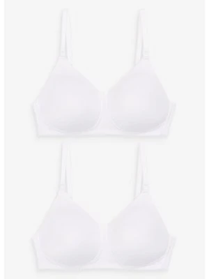 Biustonosz push-up Next