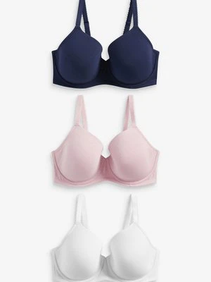 Biustonosz push-up Next