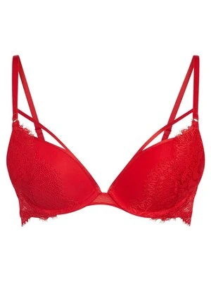 Biustonosz push-up Next