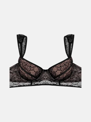 Biustonosz push-up Nikola Esotiq