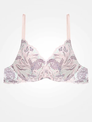 Biustonosz push-up Ninette Esotiq