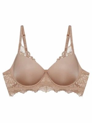 Biustonosz push-up Notty Esotiq