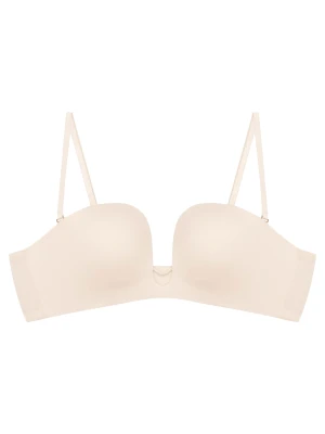 Biustonosz push-up Novelty Esotiq