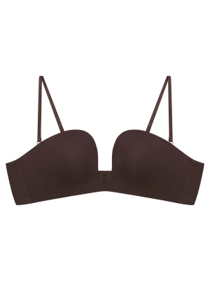 Biustonosz push-up Novelty Esotiq