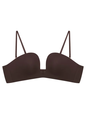 Biustonosz push-up Novelty Esotiq