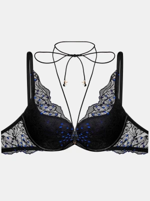 Biustonosz push-up Nuka Esotiq