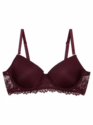 Biustonosz push-up Ofiel Esotiq