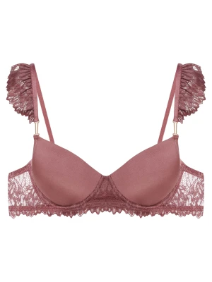 Biustonosz push-up Ofiel Esotiq