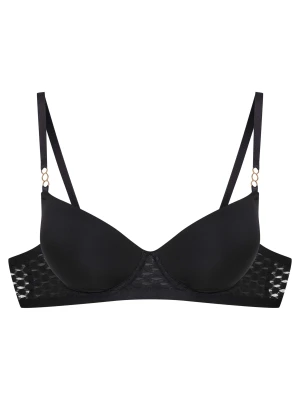 Biustonosz push-up Ohara Esotiq