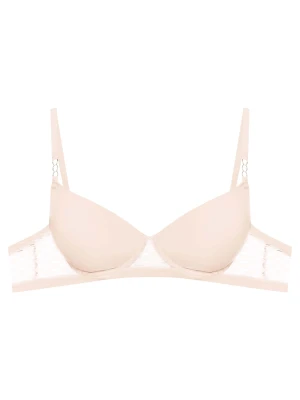 Biustonosz push-up Ohara Esotiq