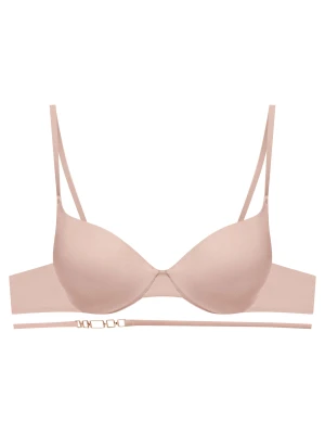 Biustonosz push-up Olla Esotiq