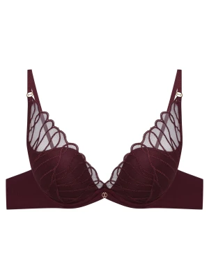 Biustonosz push-up Olyvia Esotiq