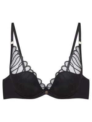 Biustonosz push-up Olyvia Esotiq