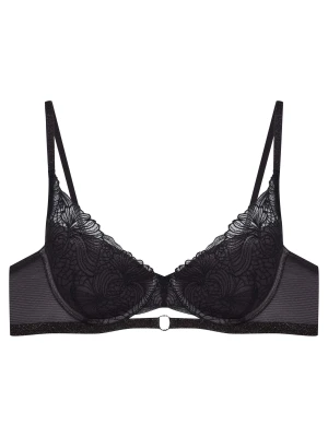 Biustonosz push-up Ombre Esotiq