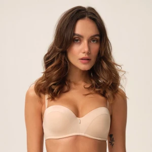 Zdjęcie produktu Biustonosz push-up Ondrea Esotiq