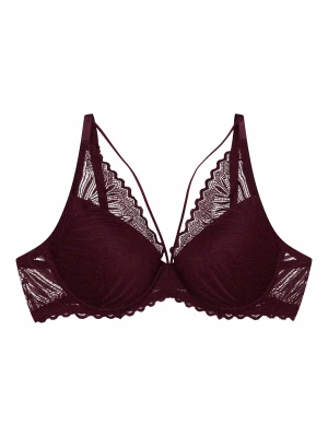 Biustonosz push-up Onika Esotiq